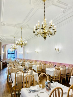 Grand Hôtel de la Basilique